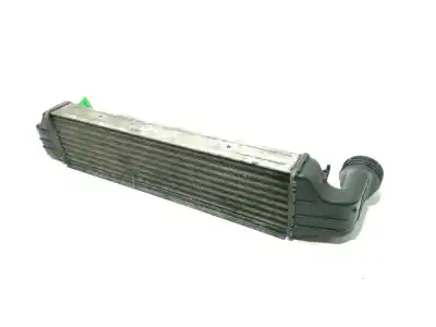 Second-hand car spare part intercooler for bmw x3 (e83) 2.0d oem iam references 1787779 77897930 