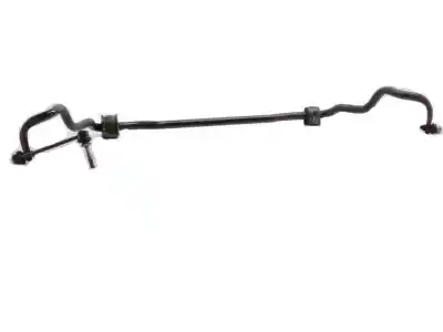 Peça sobressalente para automóvel em segunda mão barra estabilizadora dianteira por bmw x5 (e70) 3.0d referências oem iam 