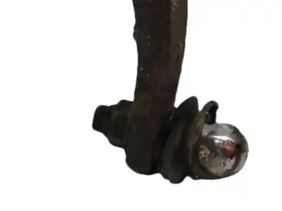 Second-hand car spare part front stabilizer bar for bmw x5 (e70) 3.0d oem iam references   