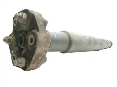 Peça sobressalente para automóvel em segunda mão transmissão central dianteira por bmw x5 (e70) 3.0d referências oem iam 7511454