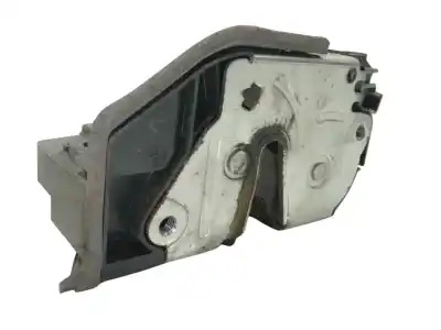 Second-hand car spare part front right door lock for bmw x3 (e83) 2.0d oem iam references 7154620