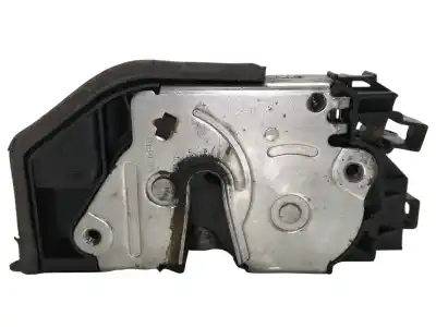 Second-hand car spare part front right door lock for bmw x3 (e83) 2.0d oem iam references 7154620  