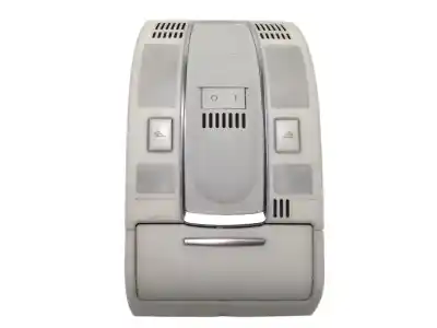 Peça sobressalente para automóvel em segunda mão luz interior por audi a6 berlina (4f2) 2.4 177 cv / 130 kw referências oem iam 4f0947135
