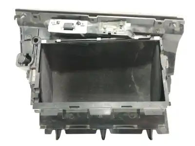 Second-hand car spare part glove compartment for bmw x3 (e83) 2.0d oem iam references 2914580m1802  