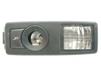 Peça sobressalente para automóvel em segunda mão luz interior por bmw x5 (e70) 3.0d referências oem iam 