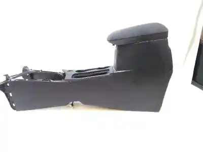 Peça sobressalente para automóvel em segunda mão apoio de braço consola central por toyota auris active referências oem iam 