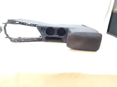 Pezzo di ricambio per auto di seconda mano bracciolo centrale per toyota auris active riferimenti oem iam   