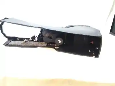 Pezzo di ricambio per auto di seconda mano bracciolo centrale per toyota auris active riferimenti oem iam   