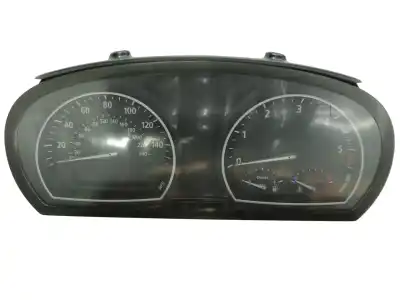 Second-hand car spare part dashboard for bmw x3 (e83) 2.0d oem iam references 102468026