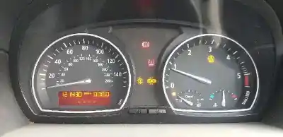 Second-hand car spare part dashboard for bmw x3 (e83) 2.0d oem iam references 102468026  