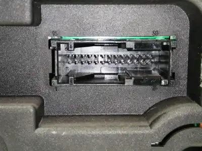 Second-hand car spare part dashboard for bmw x3 (e83) 2.0d oem iam references 102468026  