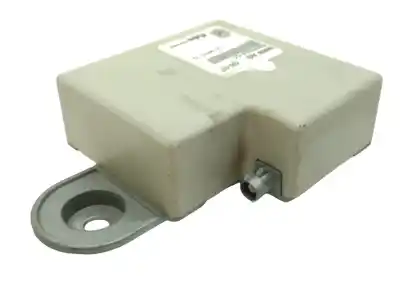 Second-hand car spare part electronic module for bmw x5 (e70) 3.0d oem iam references 693502401 21367510 