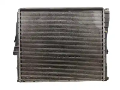 Peça sobressalente para automóvel em segunda mão radiador de água por bmw x3 (e83) 2.0d referências oem iam 3400013 1668920 ez972s 4146463154z007 164005656 