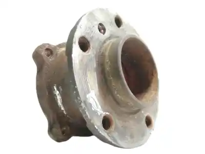 Peça sobressalente para automóvel em segunda mão manga de eixo traseira esquerda por bmw x5 (e70) 3.0d referências oem iam 