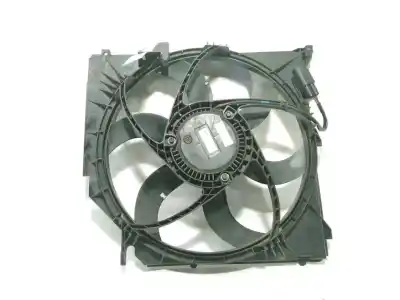Second-hand car spare part radiator cooling fan for bmw x3 (e83) 2.0d oem iam references 67326925702