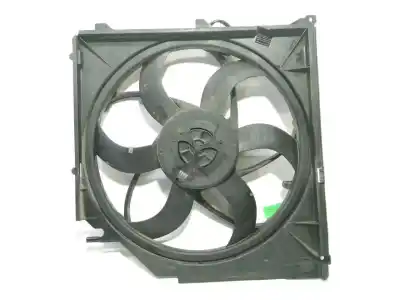 Peça sobressalente para automóvel em segunda mão termoventilador elétrico por bmw x3 (e83) 2.0d referências oem iam 67326925702  
