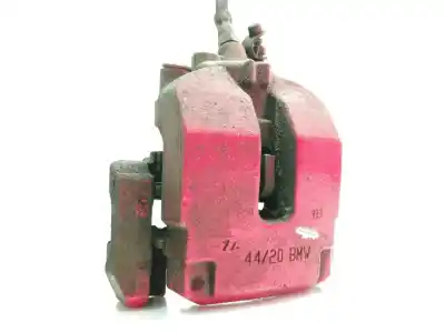 Peça sobressalente para automóvel em segunda mão pinça de travão traseira direita por bmw x5 (e70) 3.0d referências oem iam 