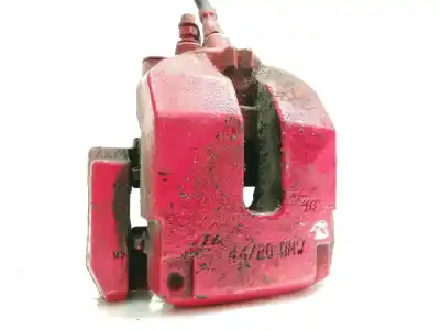 Peça sobressalente para automóvel em segunda mão pinça de travão traseira esquerda por bmw x5 (e70) 3.0d referências oem iam 