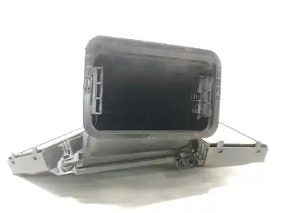 Peça sobressalente para automóvel em segunda mão filtro de ar por bmw x5 (e70) 3.0d referências oem iam   