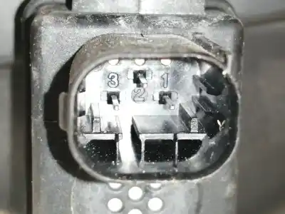 Peça sobressalente para automóvel em segunda mão filtro de ar por bmw x5 (e70) 3.0d referências oem iam   