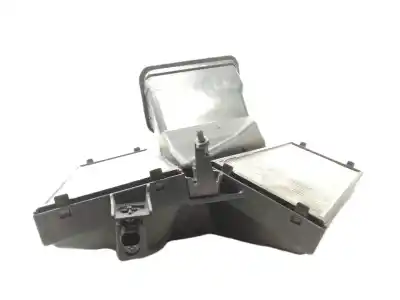 Peça sobressalente para automóvel em segunda mão filtro de ar por bmw x5 (e70) 3.0d referências oem iam   