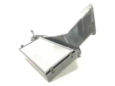 Peça sobressalente para automóvel em segunda mão filtro de ar por bmw x5 (e70) 3.0d referências oem iam   