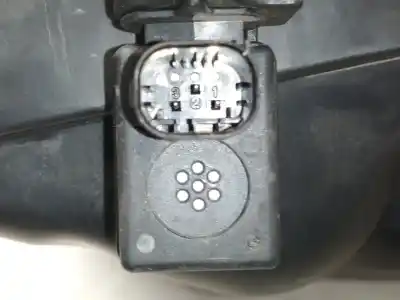 Peça sobressalente para automóvel em segunda mão filtro de ar por bmw x5 (e70) 3.0d referências oem iam   