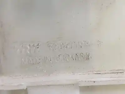 Second-hand car spare part brake pump for bmw x3 (e83) 2.0d oem iam references 320671991  