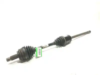 Second-hand car spare part front right transmission for bmw x3 (e83) 2.0d oem iam references 8250130587002