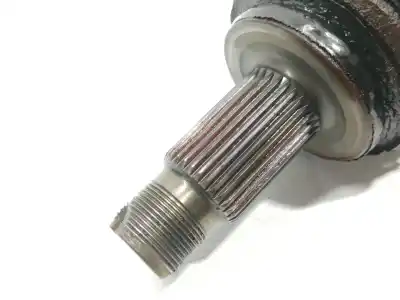 Second-hand car spare part front right transmission for bmw x3 (e83) 2.0d oem iam references 8250130587002 7524046 