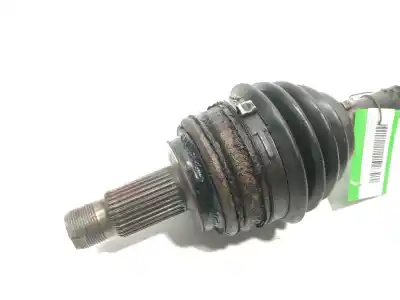 Second-hand car spare part front right transmission for bmw x3 (e83) 2.0d oem iam references 8250130587002 7524046 