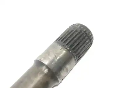 Second-hand car spare part front right transmission for bmw x3 (e83) 2.0d oem iam references 8250130587002 7524046 