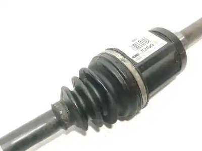 Second-hand car spare part front right transmission for bmw x3 (e83) 2.0d oem iam references 8250130587002 7524046 