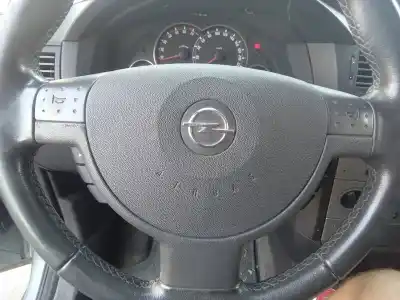 Peça sobressalente para automóvel em segunda mão airbag dianteiro esquerdo por opel meriva cosmo referências oem iam 1604456100a 601762200 464064757