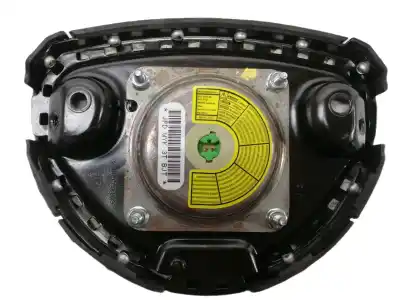 Peça sobressalente para automóvel em segunda mão airbag dianteiro esquerdo por opel meriva cosmo referências oem iam 1604456100a 601762200 464064757