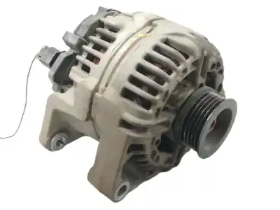 Gebrauchtes Autoersatzteil Lichtmaschine zum OPEL MERIVA  OEM-IAM-Referenzen 0124325171  