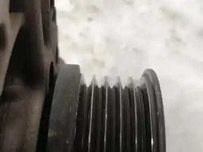 Peça sobressalente para automóvel em segunda mão alternador por opel meriva cosmo referências oem iam 0124325171  