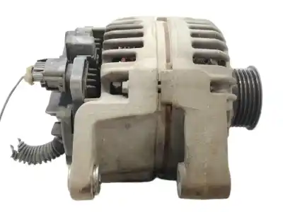 Peça sobressalente para automóvel em segunda mão alternador por opel meriva cosmo referências oem iam 0124325171  