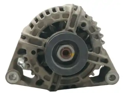 Peça sobressalente para automóvel em segunda mão alternador por opel meriva cosmo referências oem iam 0124325171  