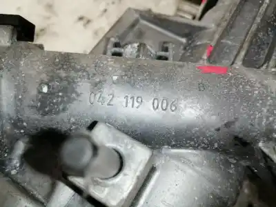 Second-hand car spare part ignition switch for bmw x3 (e83) 2.0d oem iam references 3412454  