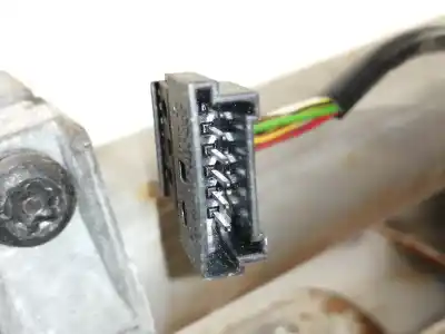 Second-hand car spare part ignition switch for bmw x3 (e83) 2.0d oem iam references 3412454  