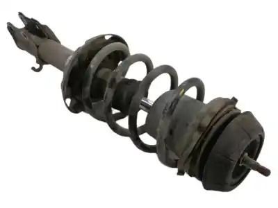 Peça sobressalente para automóvel em segunda mão amortecedor dianteiro direito por opel meriva cosmo referências oem iam 24403434