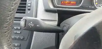 Pièce détachée automobile d'occasion commande de clignotants pour bmw x3 (e83) 2.0d références oem iam 8363668m  