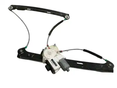 Second-hand car spare part passenger side right window regulator for bmw x3 (e83) 2.0d oem iam references 69259641