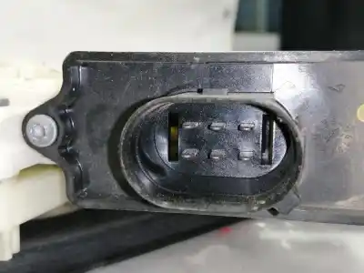 Second-hand car spare part passenger side right window regulator for bmw x3 (e83) 2.0d oem iam references 69259641  