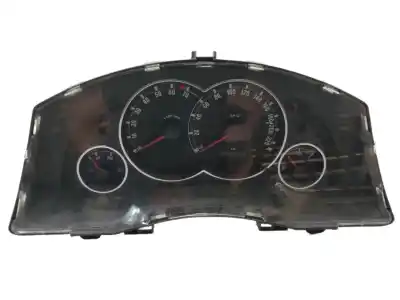 Peça sobressalente para automóvel em segunda mão quadrante por opel meriva cosmo referências oem iam 88311302