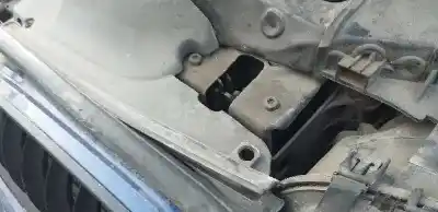 Second-hand car spare part bonnet lock for bmw x3 (e83) 2.0d oem iam references   