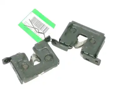 Second-hand car spare part bonnet lock for bmw x3 (e83) 2.0d oem iam references   