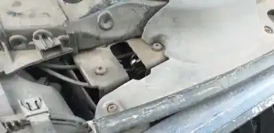 Second-hand car spare part bonnet lock for bmw x3 (e83) 2.0d oem iam references   