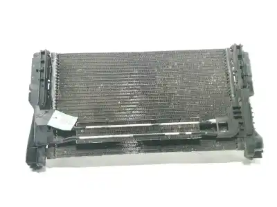 Second-hand car spare part air conditioning condenser / radiator for bmw x3 (e83) 2.0d oem iam references 155985548